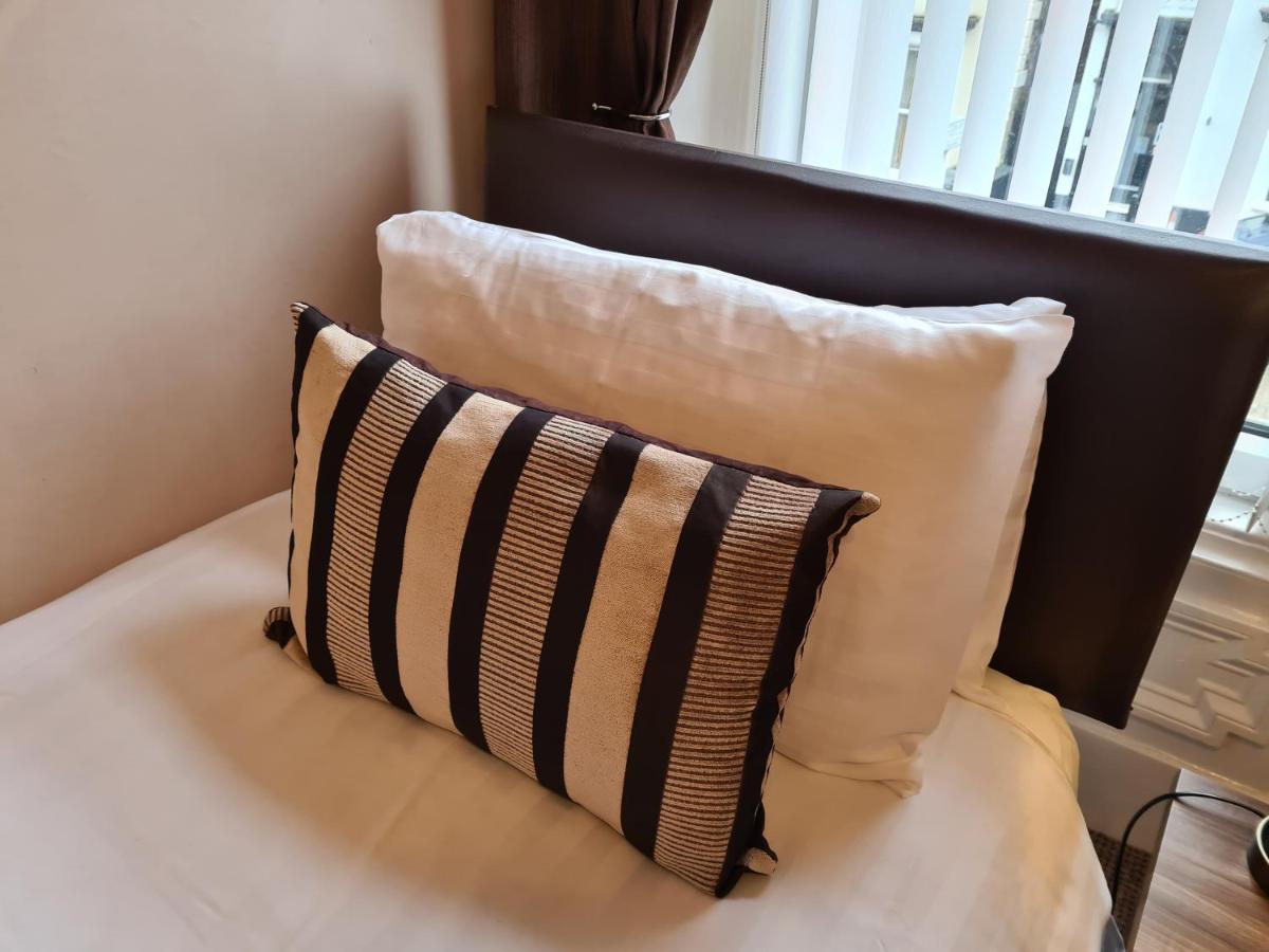 Hotel The Penkelie Southport Zewnętrze zdjęcie