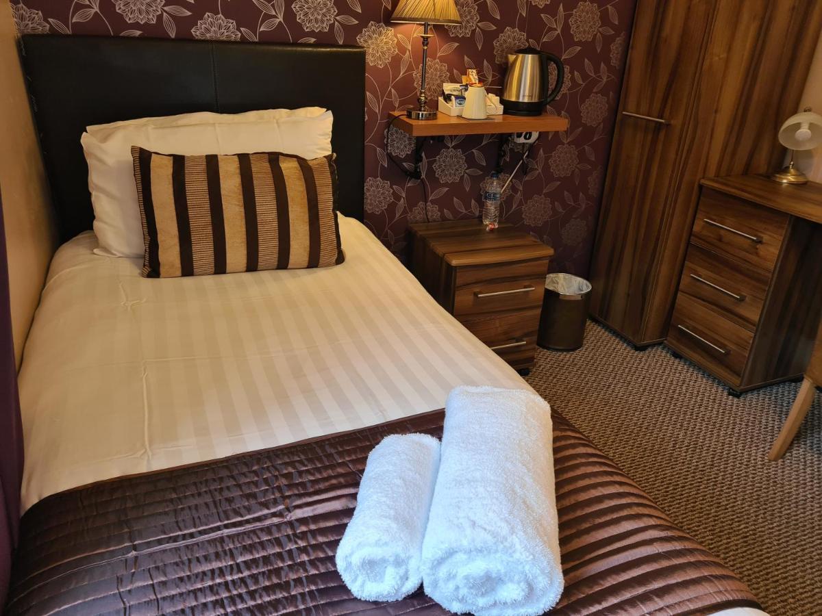 Hotel The Penkelie Southport Zewnętrze zdjęcie