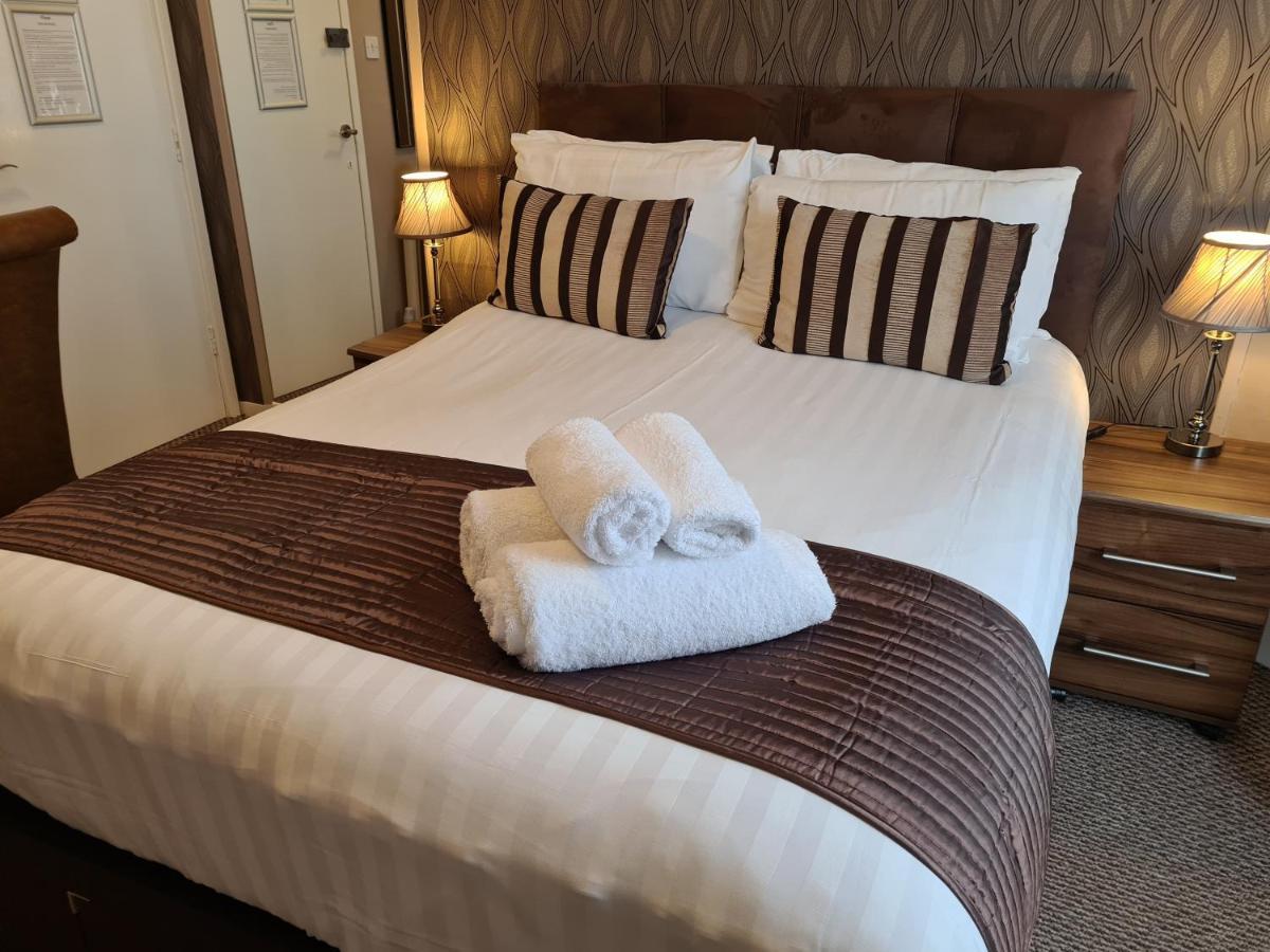 Hotel The Penkelie Southport Zewnętrze zdjęcie