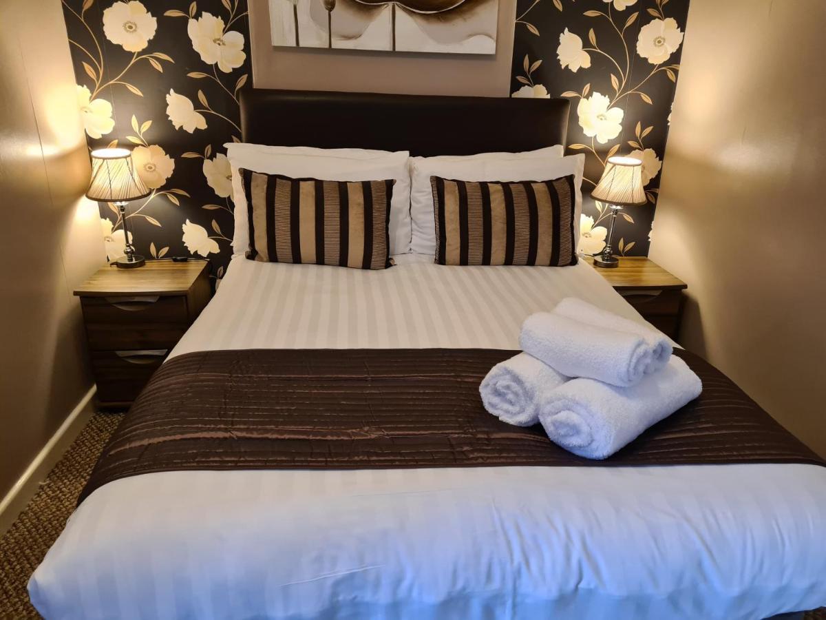 Hotel The Penkelie Southport Zewnętrze zdjęcie