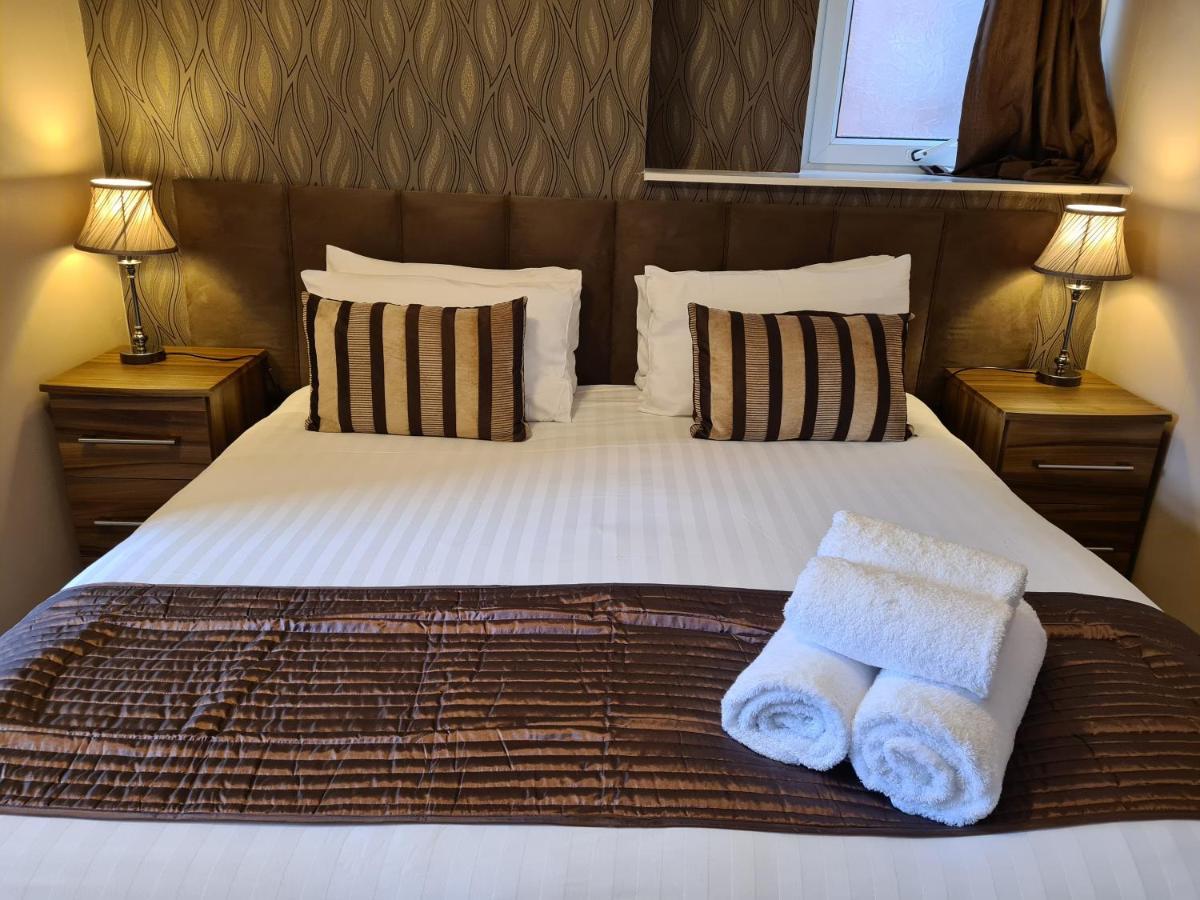 Hotel The Penkelie Southport Zewnętrze zdjęcie