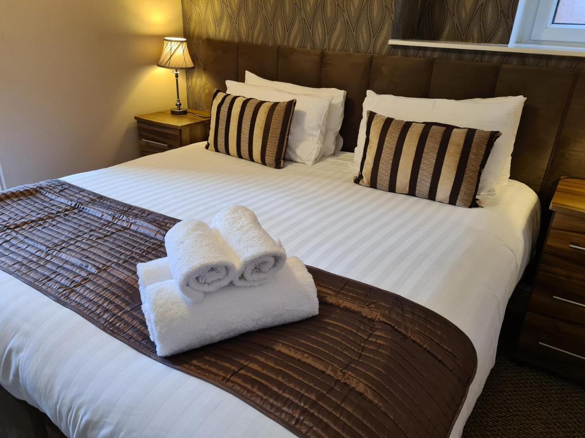 Hotel The Penkelie Southport Zewnętrze zdjęcie