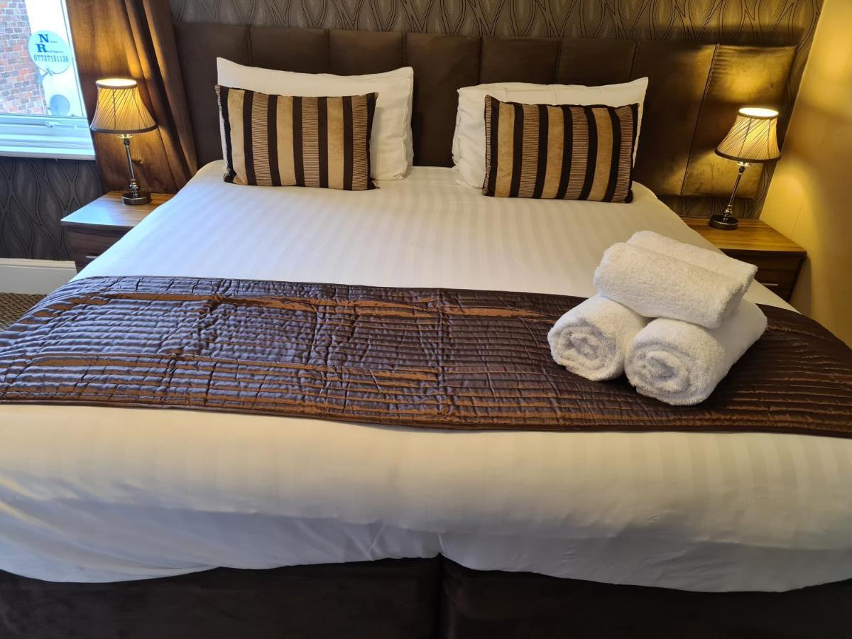 Hotel The Penkelie Southport Zewnętrze zdjęcie