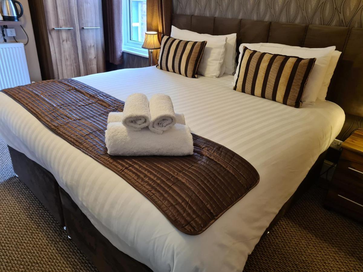 Hotel The Penkelie Southport Zewnętrze zdjęcie