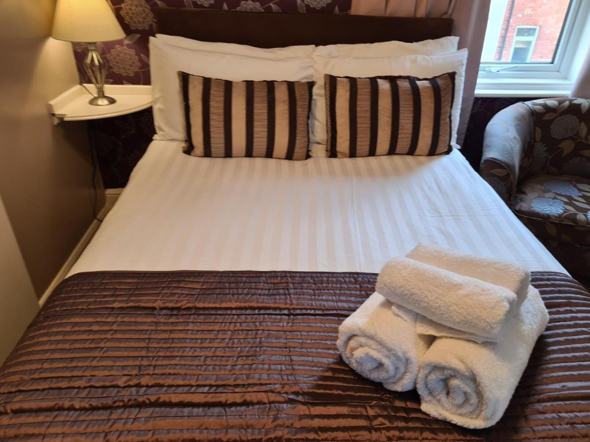 Hotel The Penkelie Southport Zewnętrze zdjęcie