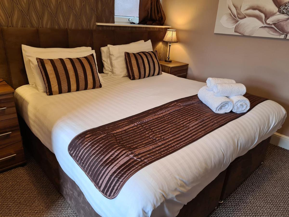 Hotel The Penkelie Southport Zewnętrze zdjęcie