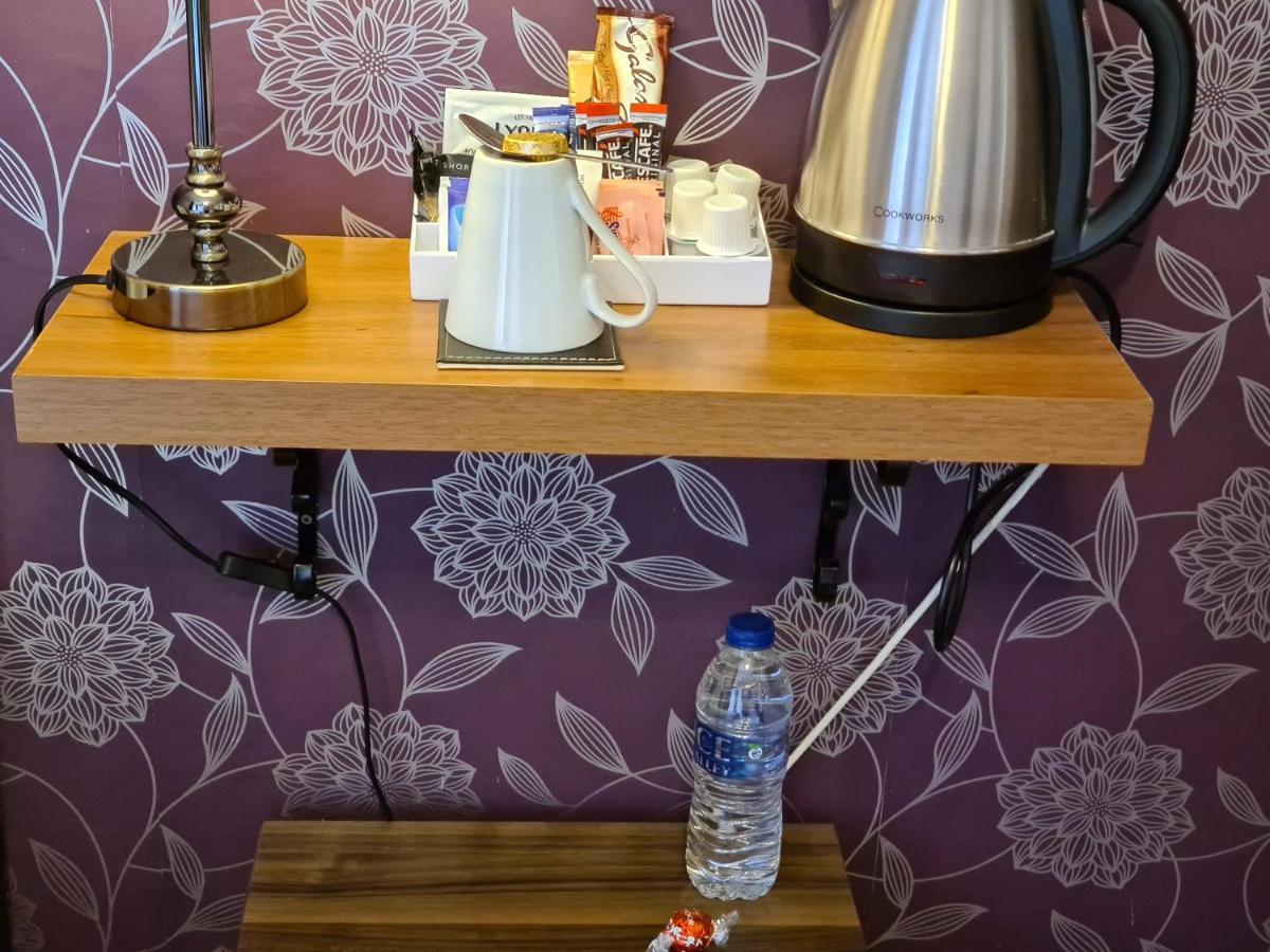 Hotel The Penkelie Southport Zewnętrze zdjęcie