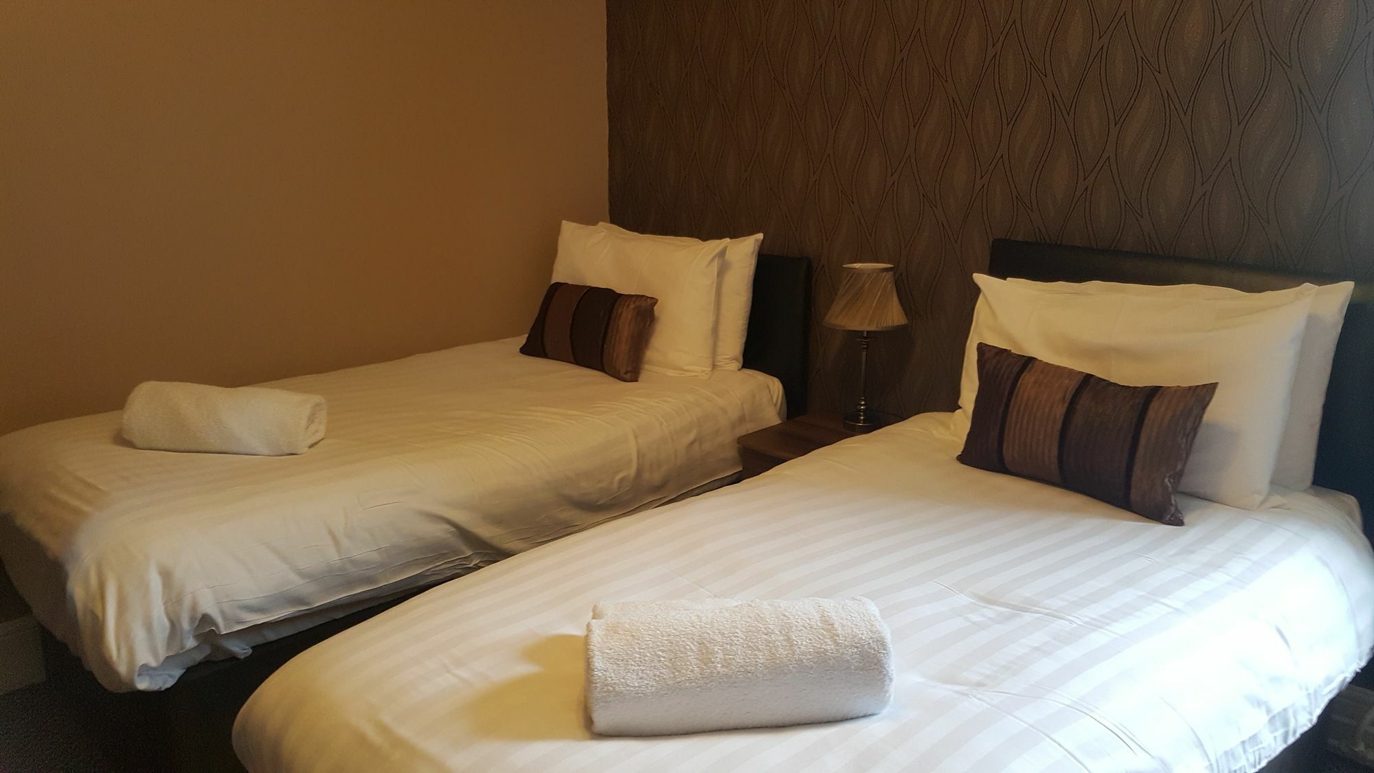 Hotel The Penkelie Southport Zewnętrze zdjęcie
